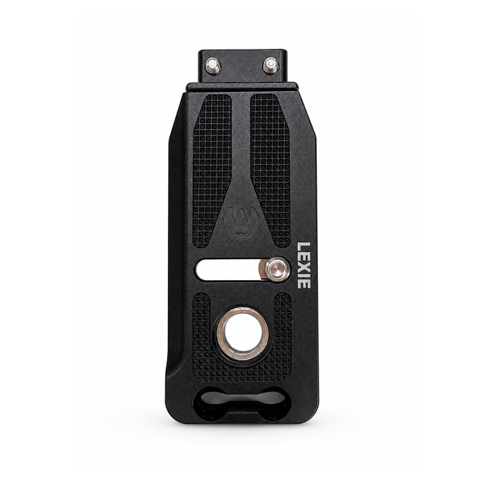 3-legged-thing-xp85-schnellwechselplatte-arca-schwarz image 4