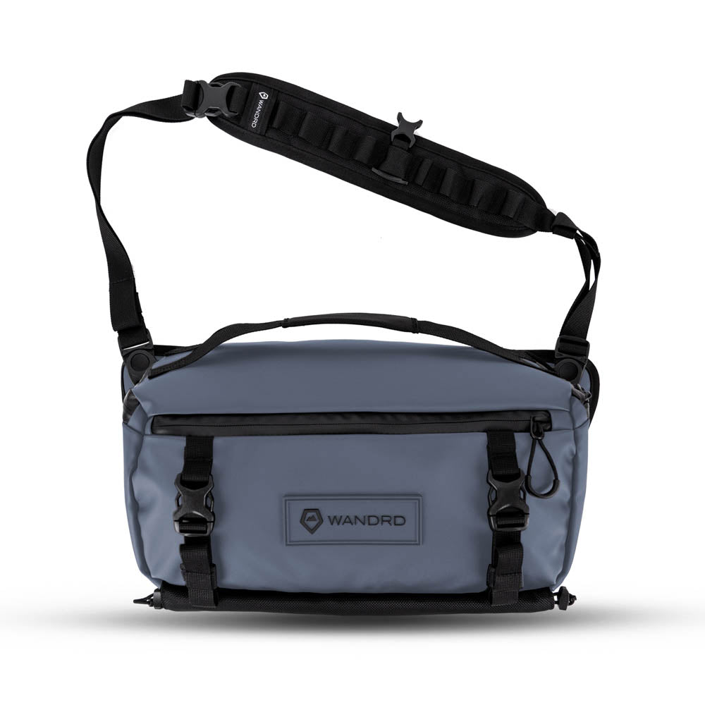 wandrd-rogue-sling-9l-kameratasche-aegean-blue-16-zoll image 6