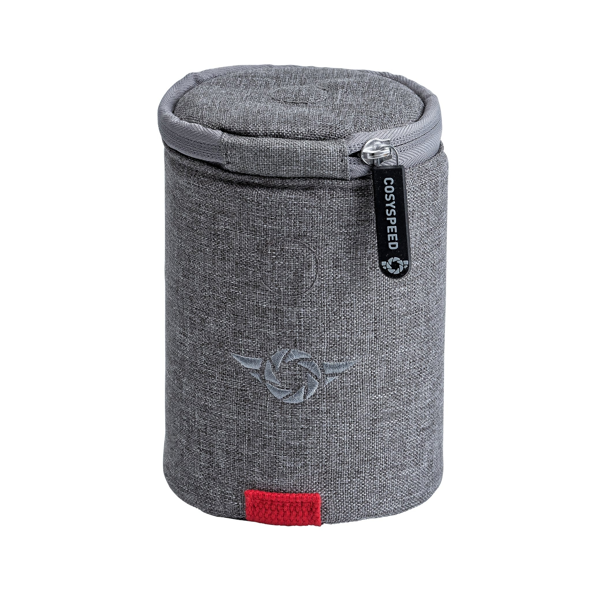 cosyspeed-lens-case-m-objektivk-cher-steel-red-grey-cordura image 2