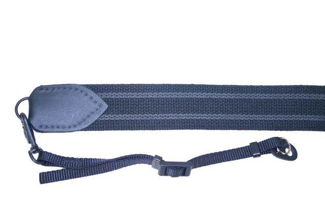 domke-1-5-web-strap-schultergurt-schwarz-schnellv image 1