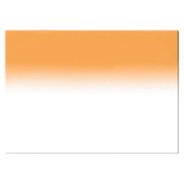 tiffen-4x5-65-clr-tangerine-2-se-hor-verlauffilter image 1