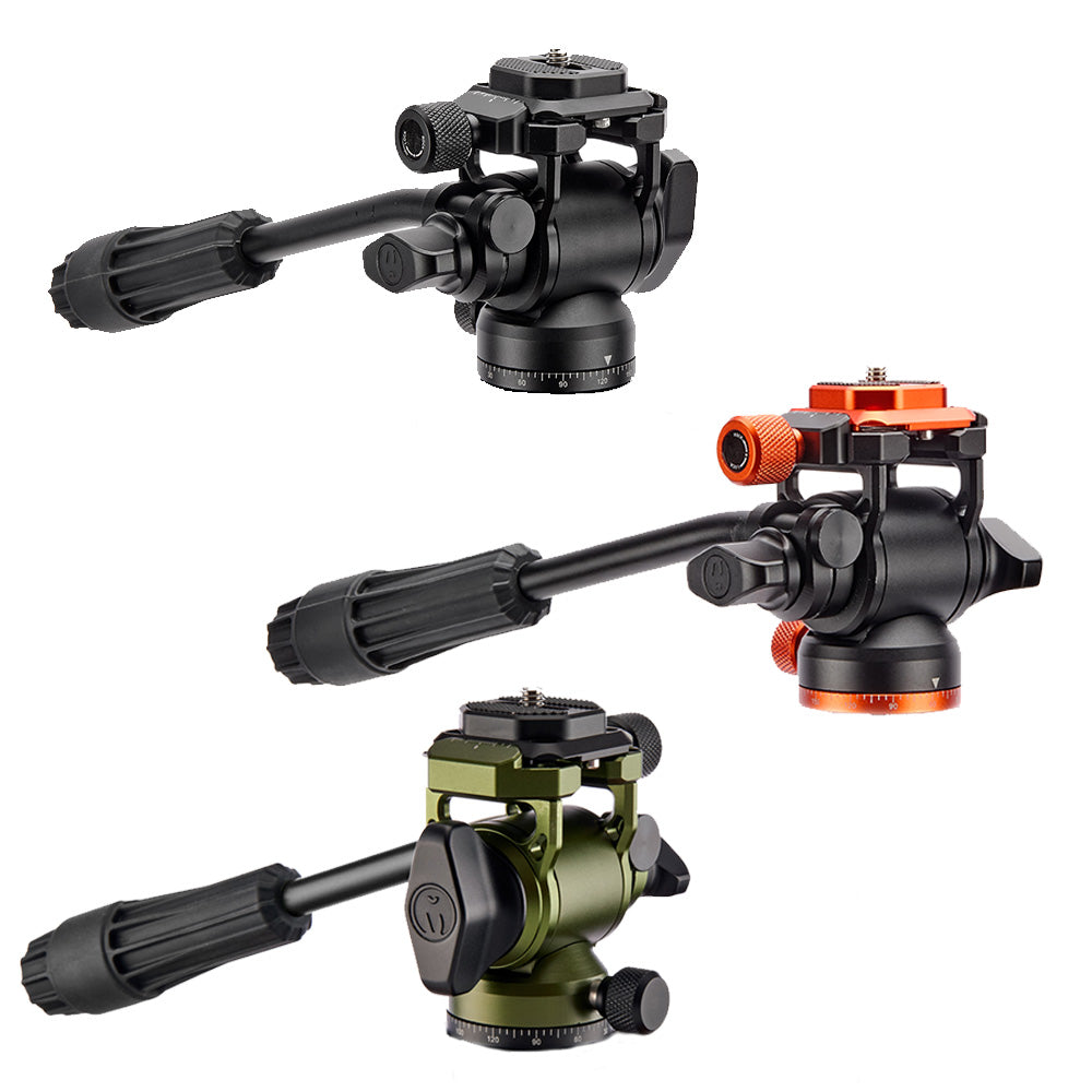3-legged-thing-airhed-trinity-videokopf-dark-arca-swiss-kompakt image 1