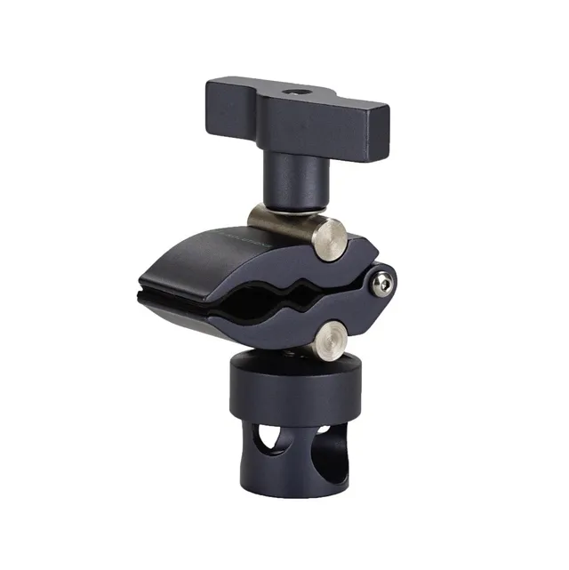 9-solutions-python-clamp-mini-rohrklemme-f-r-3-8-und-5-8 image 1