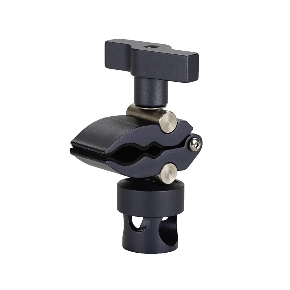 9-solutions-python-clamp-mini-rohrklemme-f-r-3-8-und-5-8 image 1