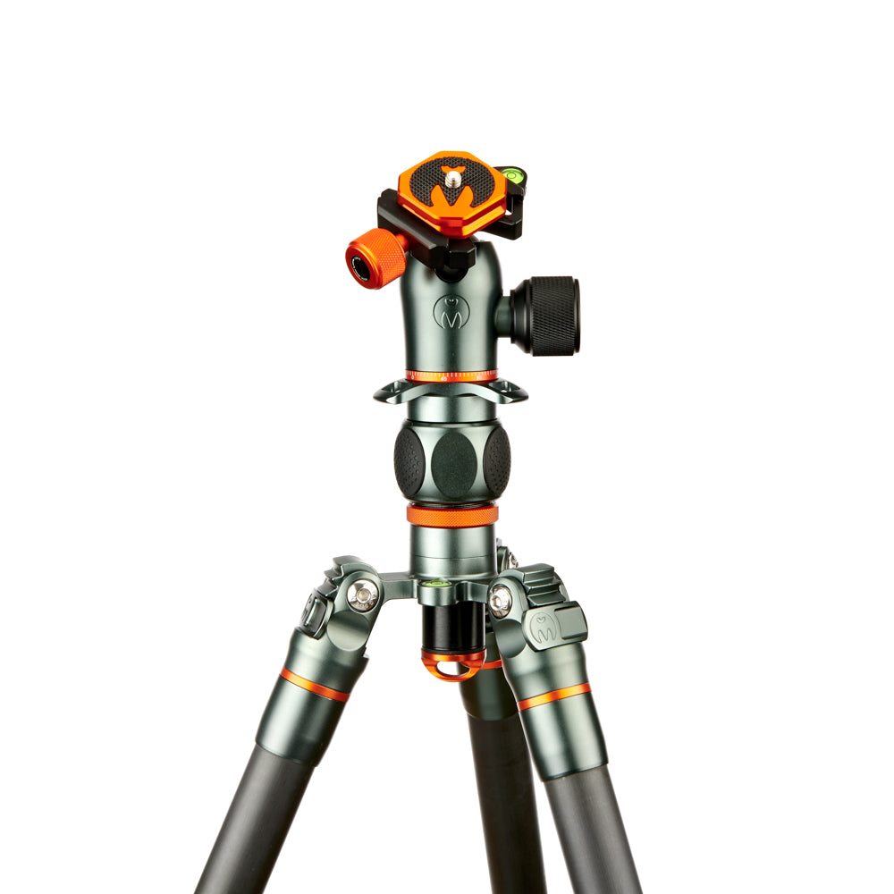 3-legged-thing-stubz-kurze-mittels-ule-magnesium-schwarz image 3