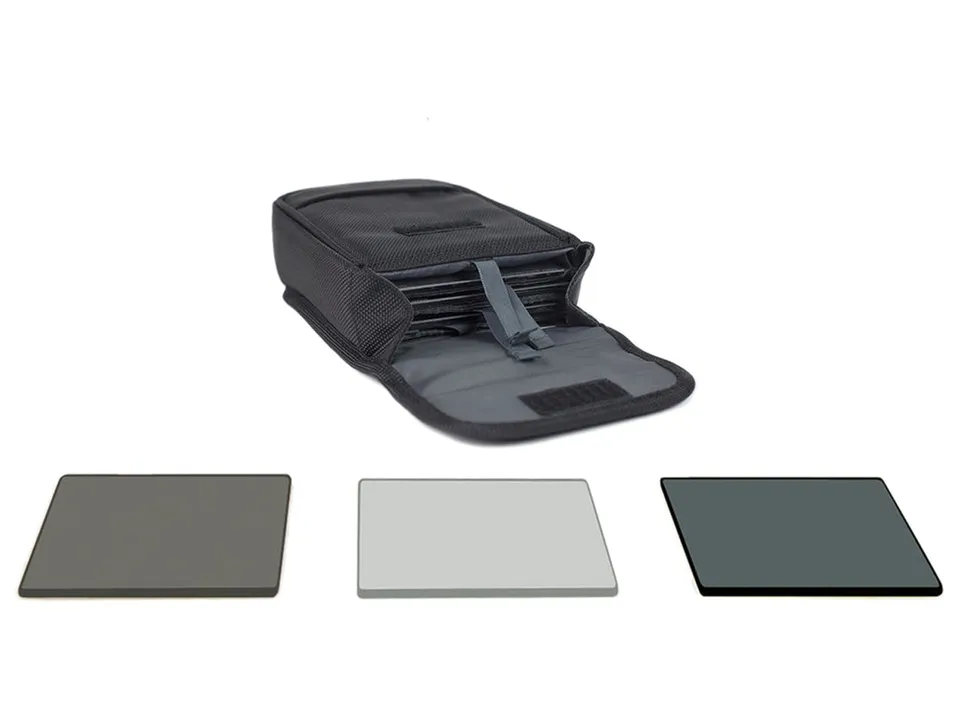 tiffen-4x4-dv-select-kit-3-filter-set-nd-pro-mist image 1