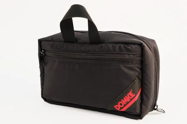 domke-tech-pouch-zubeh-rtasche-organizer-schwarz image 1