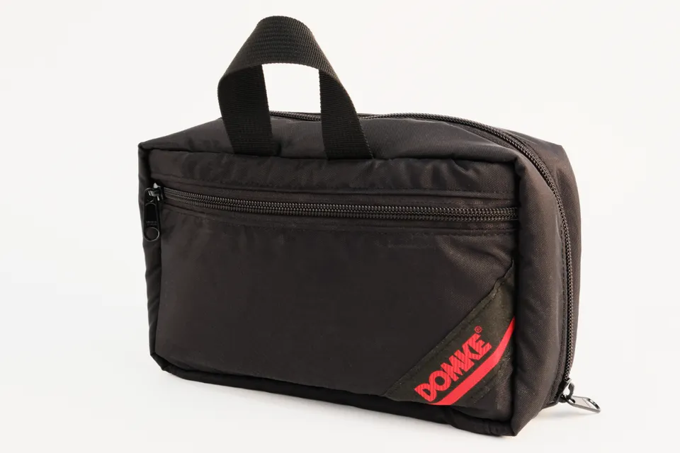 domke-tech-pouch-zubeh-rtasche-organizer-schwarz image 1