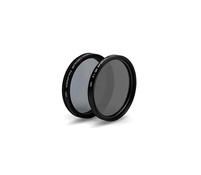 tiffen-starter-2-filter-kit-drohnenfilter-dji-inspire-nd32-cpl image 1