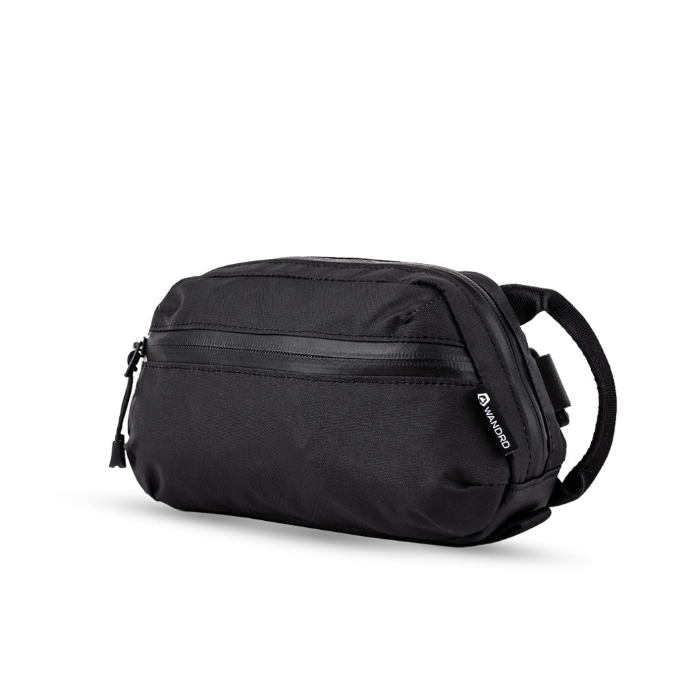 wandrd-toiletry-bag-kulturbeutel-medium-2l-schwarz image 2