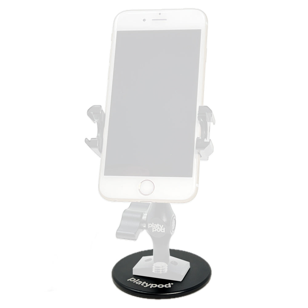 platypod-basic-stativplatte-f-r-grip-smartphone-halter image 2