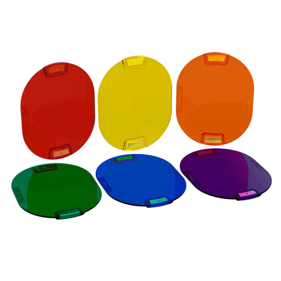 magmod-pro-creative-gels-blitzfolien-farbfolien-set image 1
