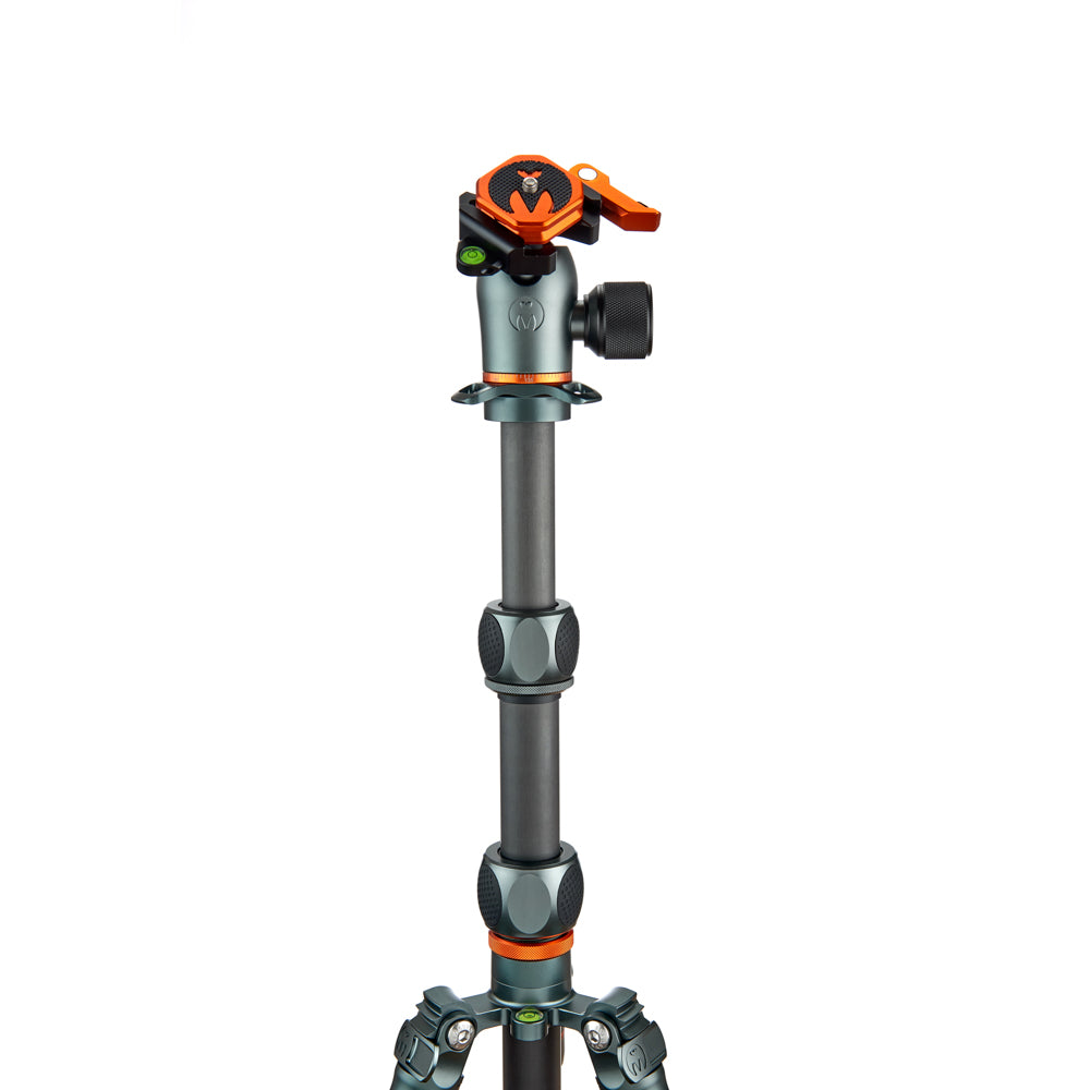 3-legged-thing-airhed-pro-lever-kugelkopf-blau-40kg-arca image 5