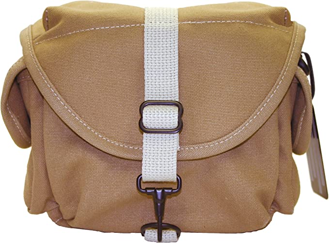 domke-f-8-small-schultertasche-ruggedwear-braun-canvas image 6