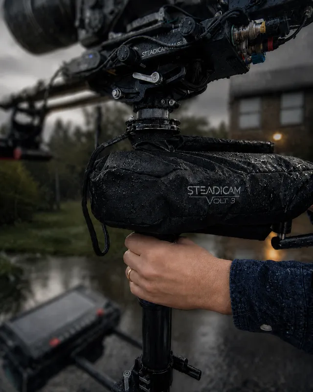 steadicam-volt-3-raincover-regenschutz-gimbal-cover image 1