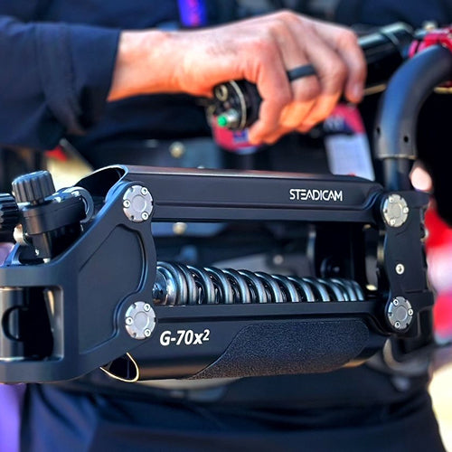 steadicam-g-70x2-federarm-g70x2arm-stabilizer image 3