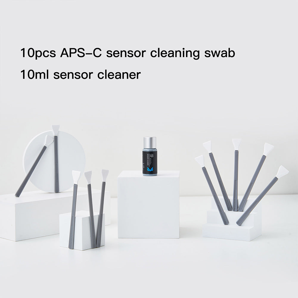 vsgo-aps-c-sensorreinigung-reinigungsset-10-swabs-10ml-16mm image 4