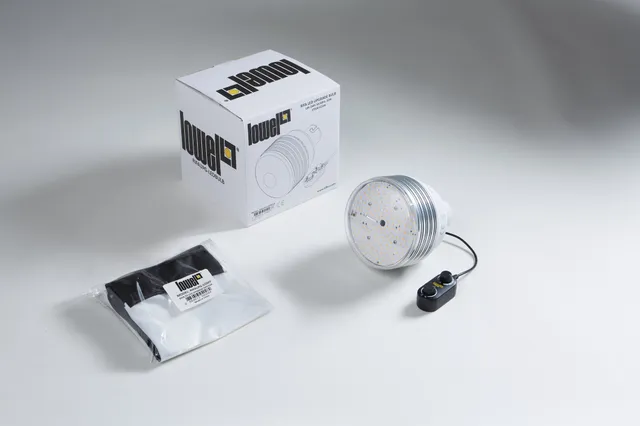 lowel-rifa-led-bulb-diffuser-kit-upgrade-80w-f-r-ex-55-66-88 image 1