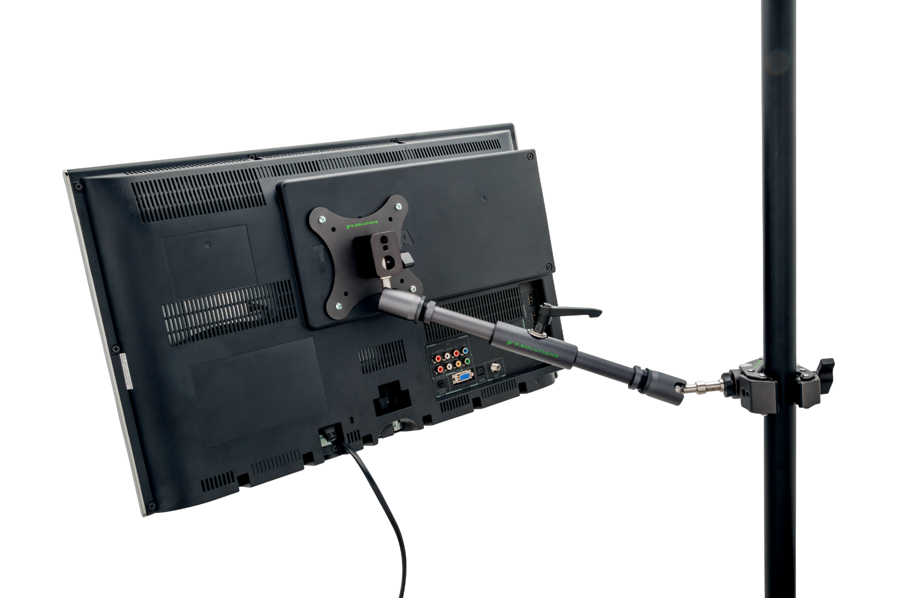 9-solutions-double-joint-arm-360mm-gelenkarm-5-8-zoll image 8