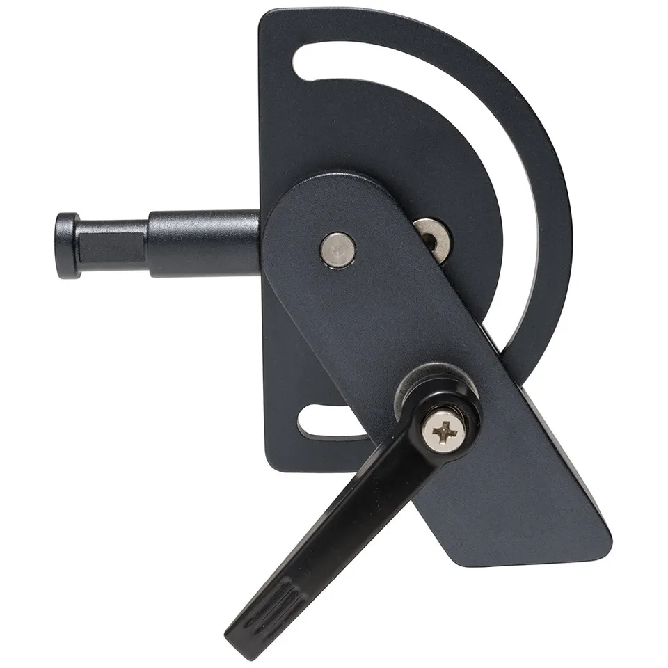 9-solutions-tilt-adapter-neigegelenk-5-8-zoll-monitor-mount image 1