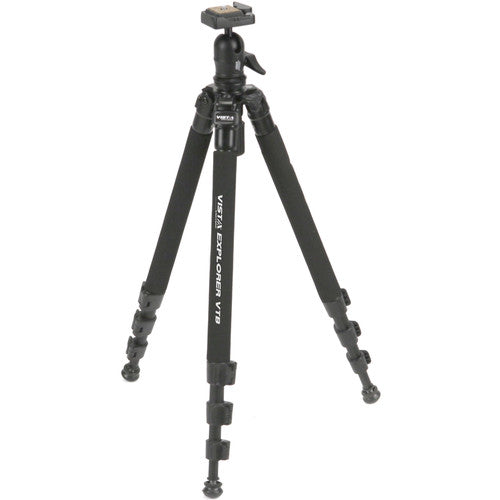 davis-sanford-vista-explorer-vtb-alu-stativ-bhq8-kopf image 1