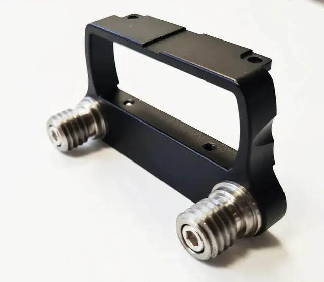 steadicam-nosebox-bracket-halterung-15mm-gewinde image 1