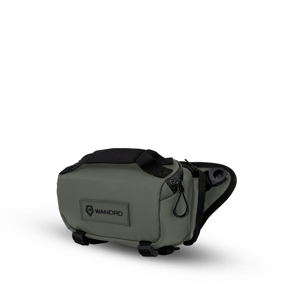 wandrd-rogue-sling-3l-kameratasche-sling-bag-schwarz image 8