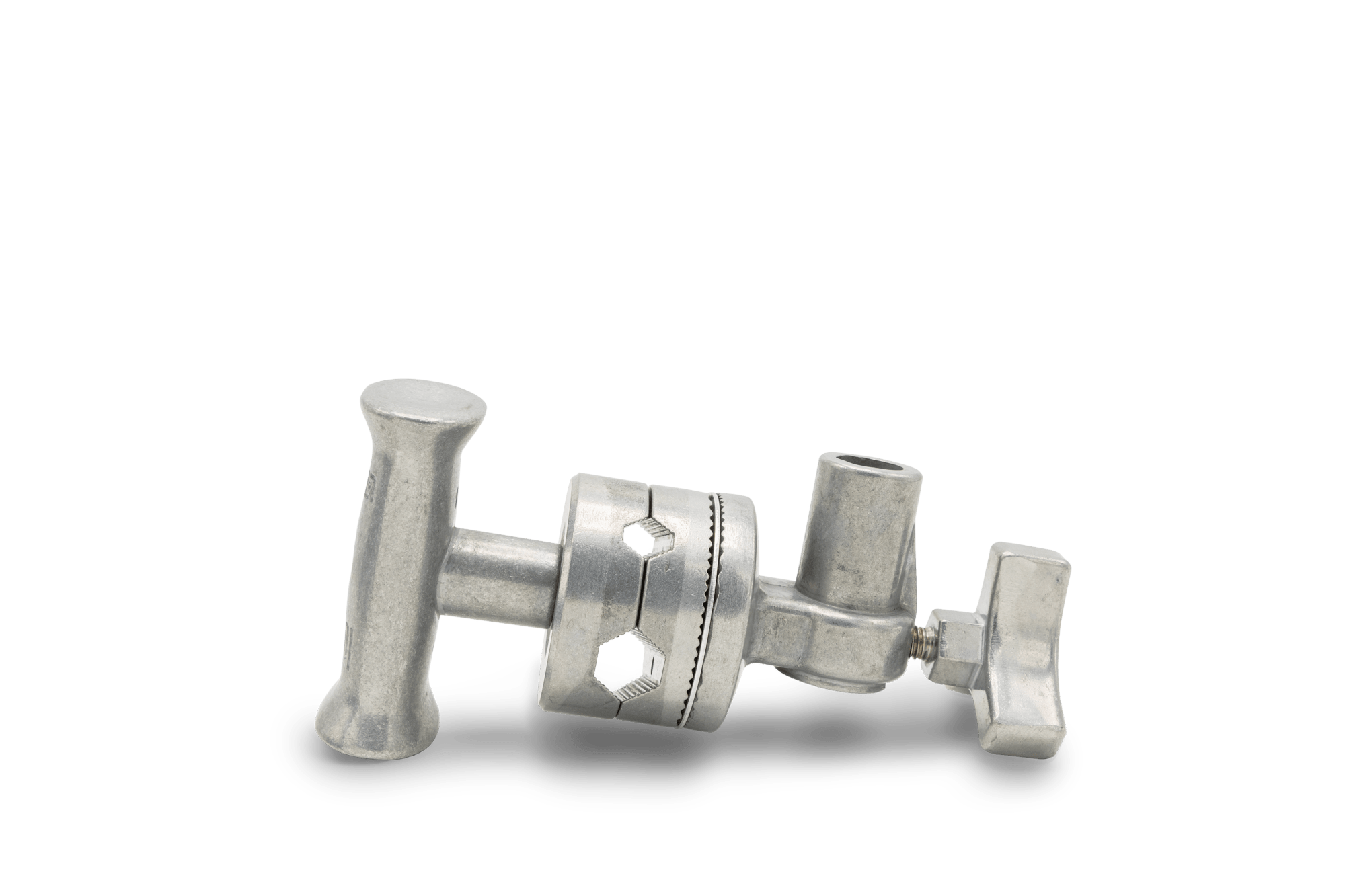 lowel-cgh-25-grip-head-2-5-zoll-stativkopf-schwarz-stahl image 2