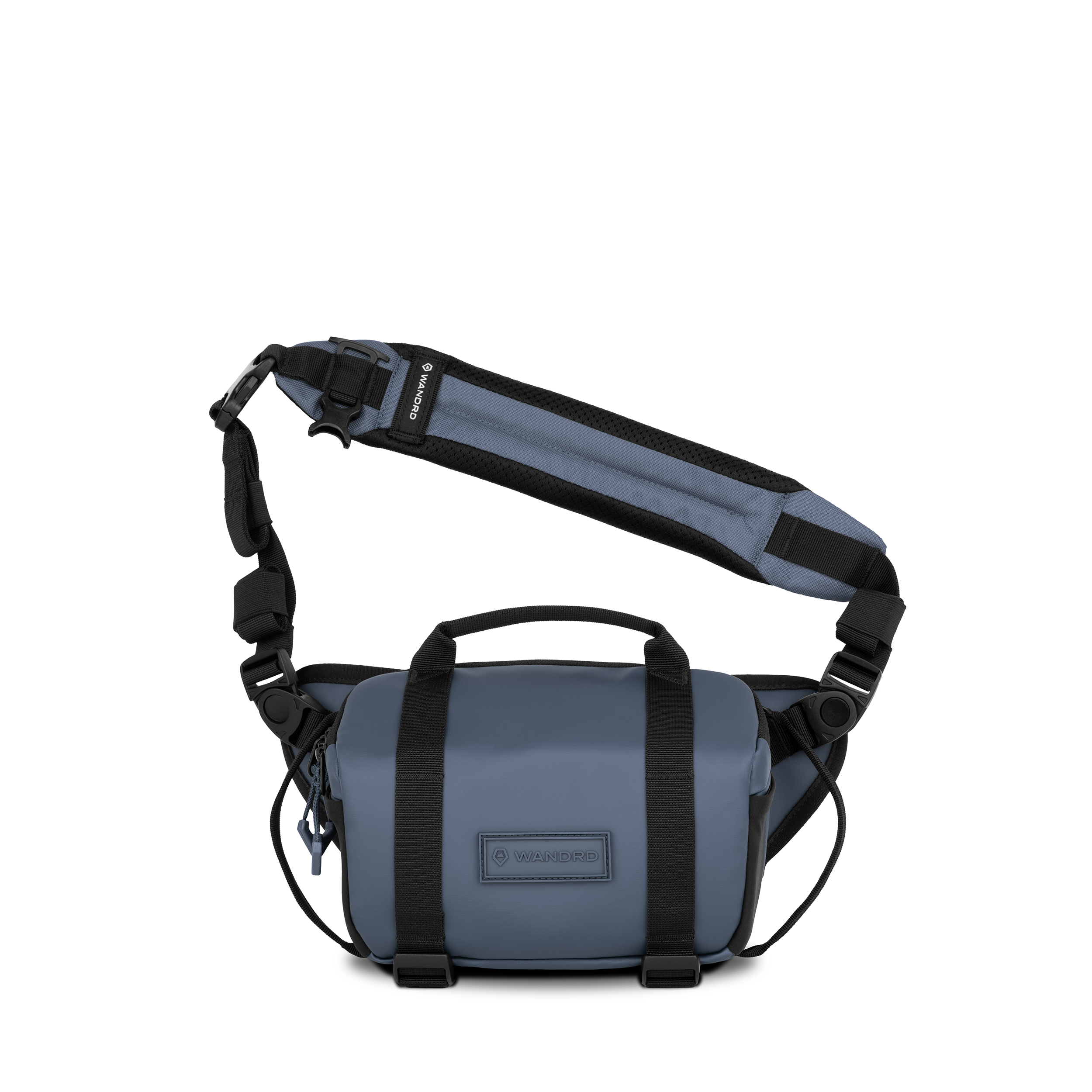 wandrd-rogue-sling-v2-4l-kameratasche-sling-schwarz-wetterfest image 7