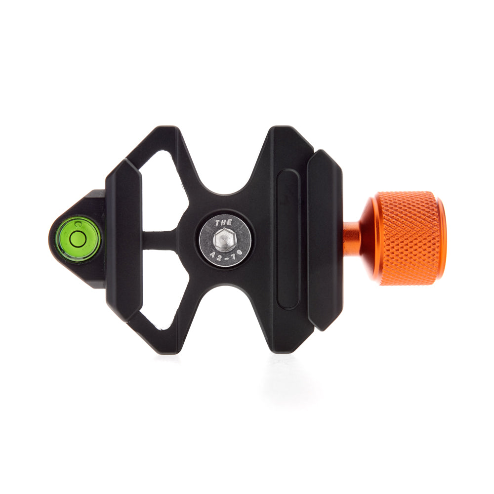 3-legged-thing-twist-clamp-arca-klemme-qr-octa-platte image 7