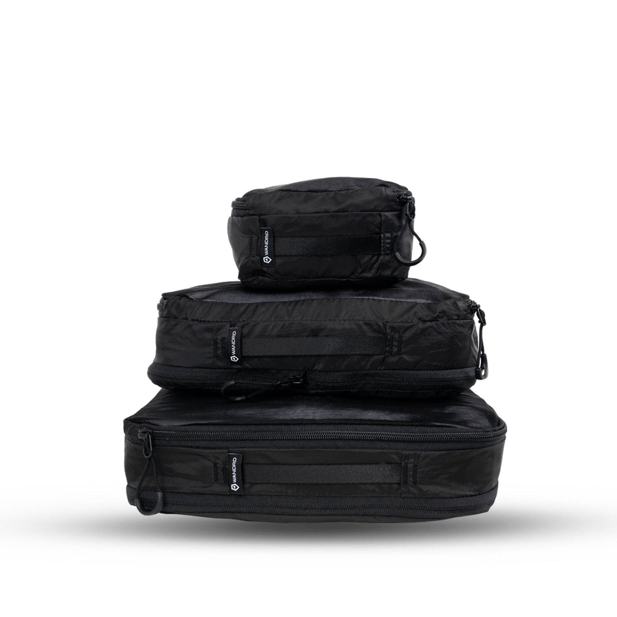 wandrd-packing-cube-bundle-packw-rfel-set-schwarz image 1