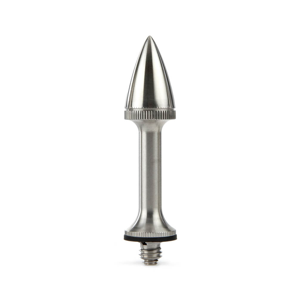 3-legged-thing-stilettoz-stativ-spikes-edelstahl-3er-set image 2