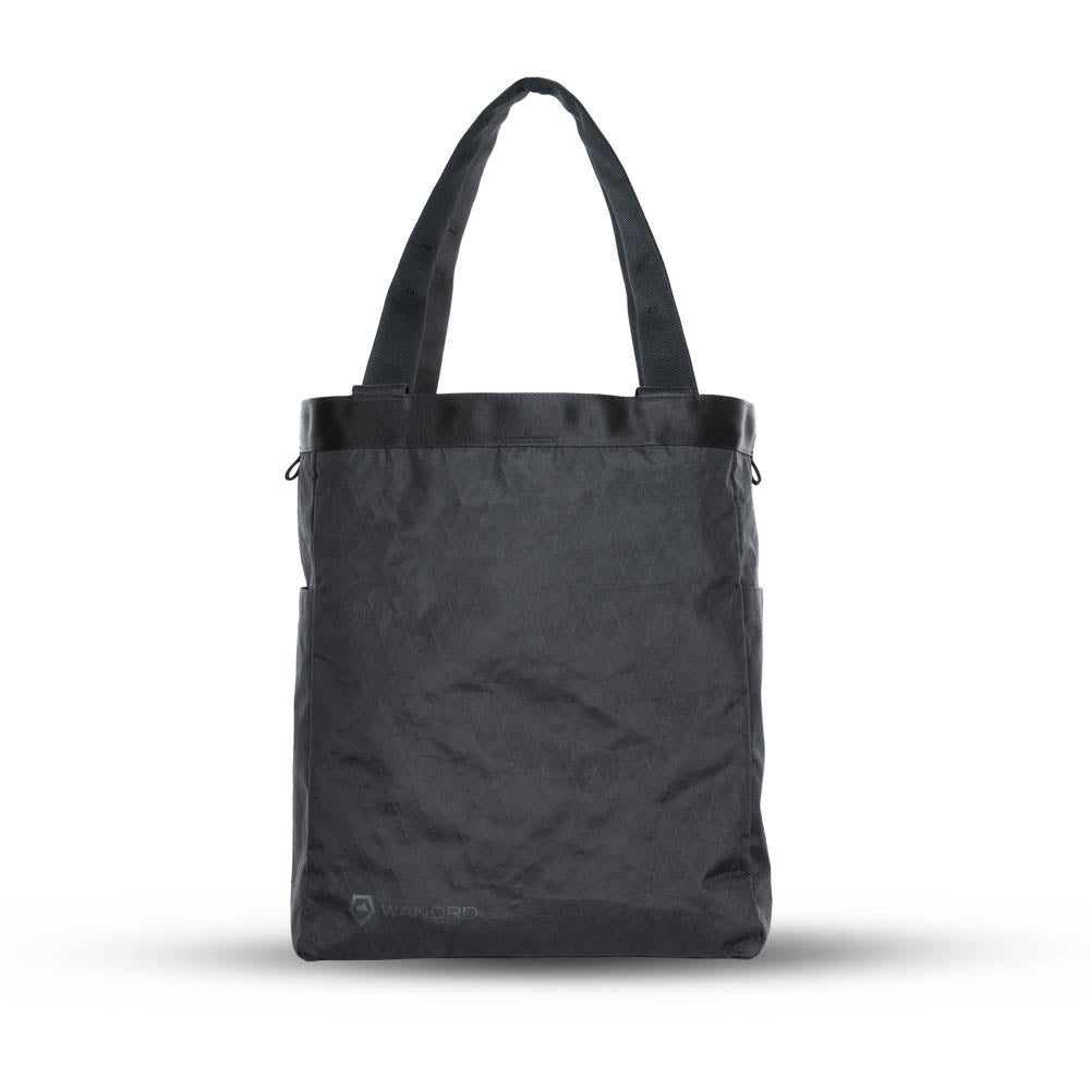 wandrd-transit-line-tote-backpack-rucksack-travel-schwarz image 3