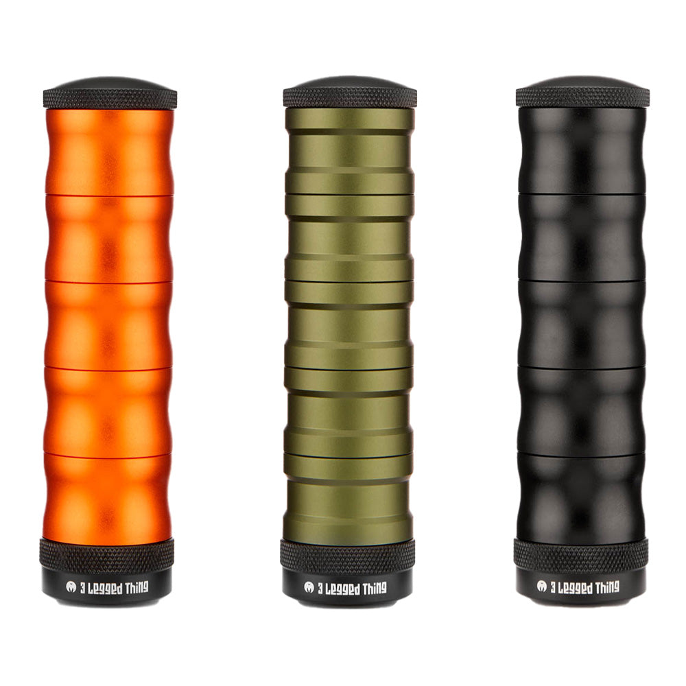 reservoir-mods-schalld-mpfer-1-2-unf-schwarz-wavy image 1