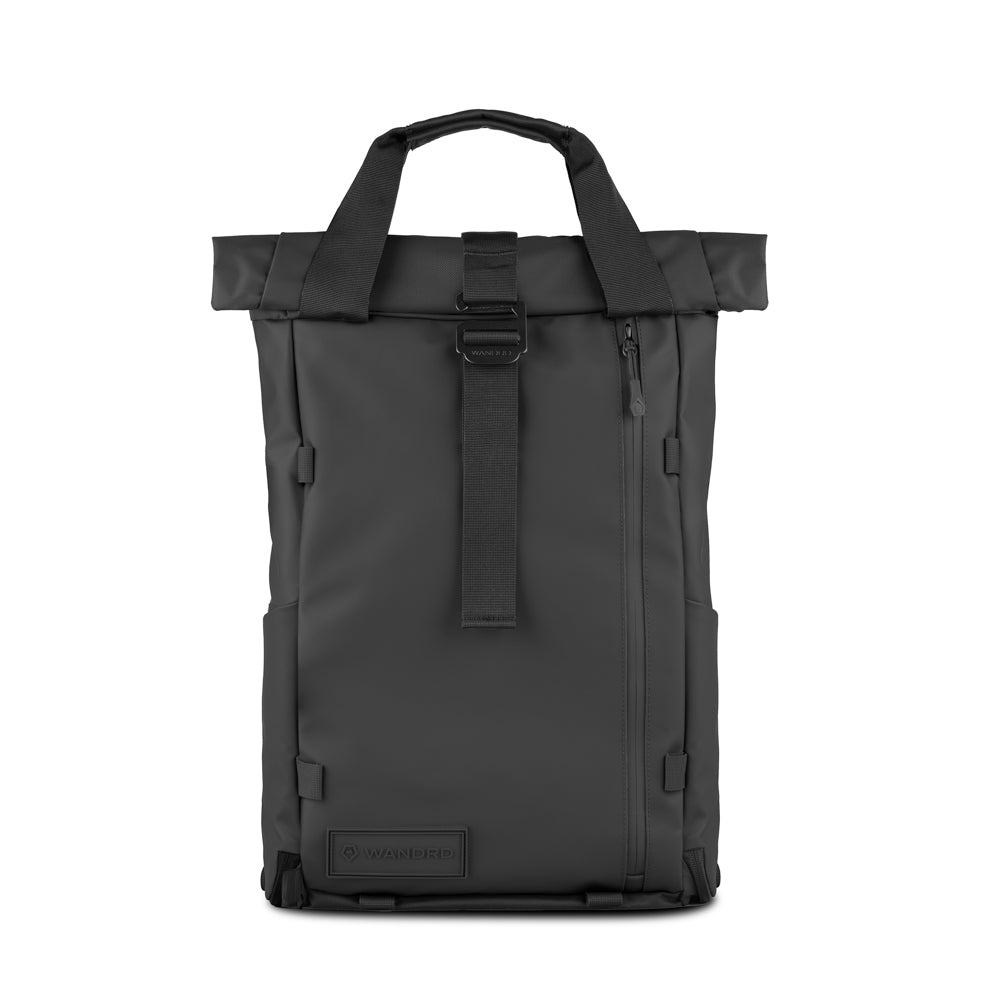 wandrd-prvke-edc-rucksack-schwarz-mit-laptopfach image 6