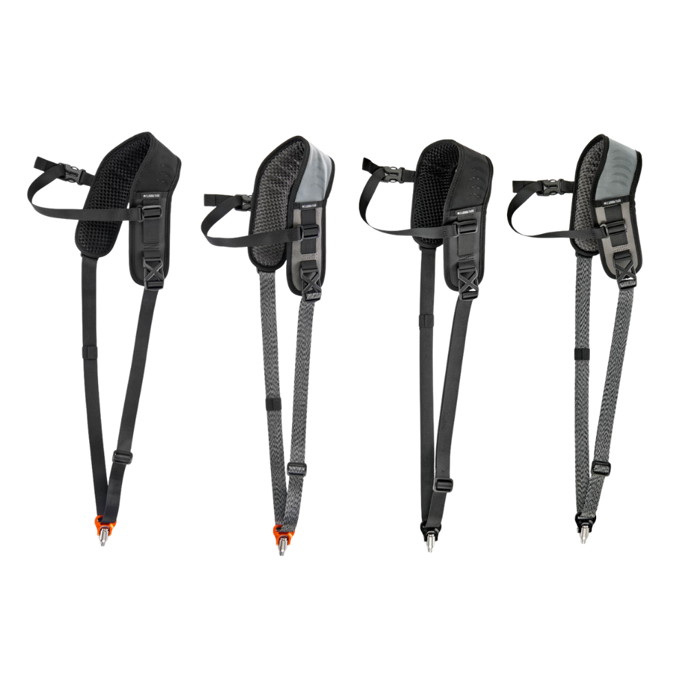 3-legged-thing-axis-sling-kameragurt-obsidian-crossbody image 1