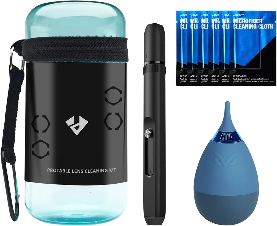 vsgo-lens-cleaning-kit-kamera-reinigungsset-reise image 1