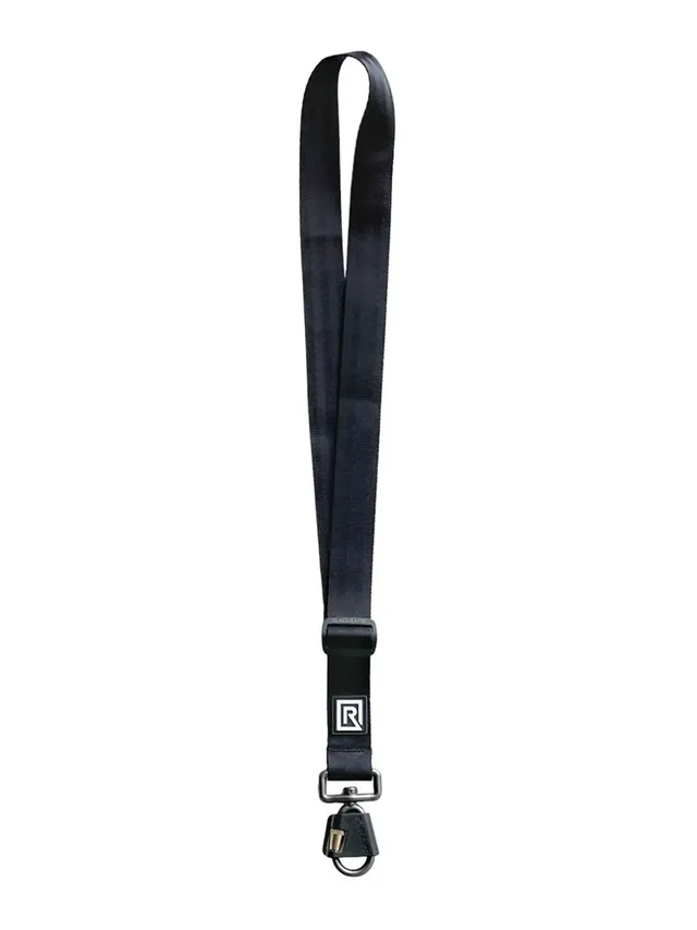 blackrapid-camera-leash-kameragurt-nylon-verstellbar-49-84-cm image 1