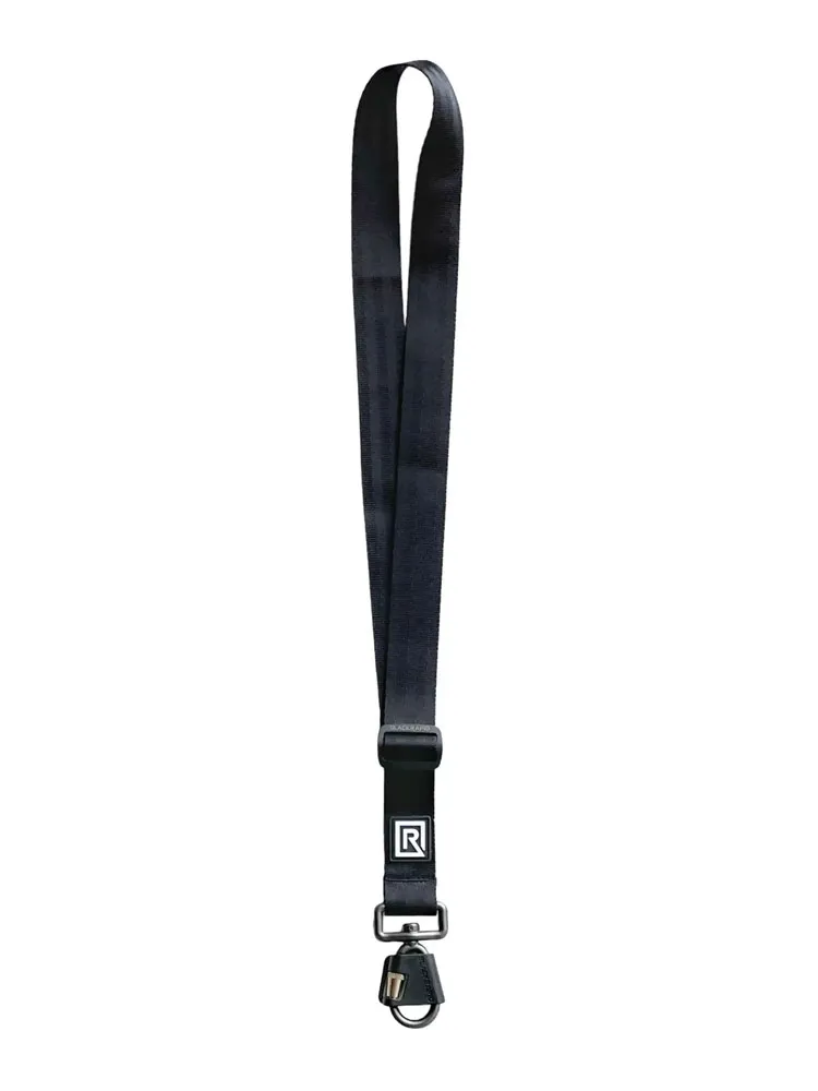 blackrapid-camera-leash-kameragurt-nylon-verstellbar-49-84-cm image 1