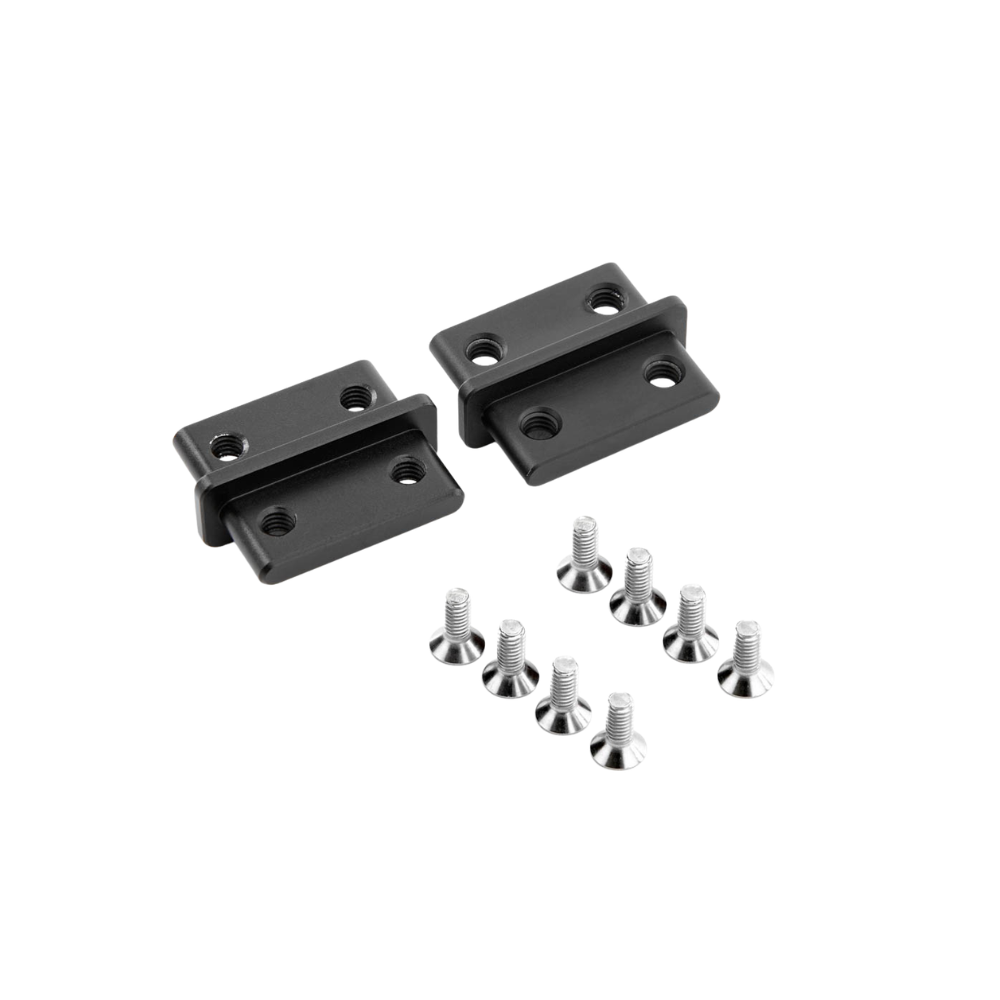 3-legged-thing-xpand-connector-orange-rig-verbinder-2er-pack image 5