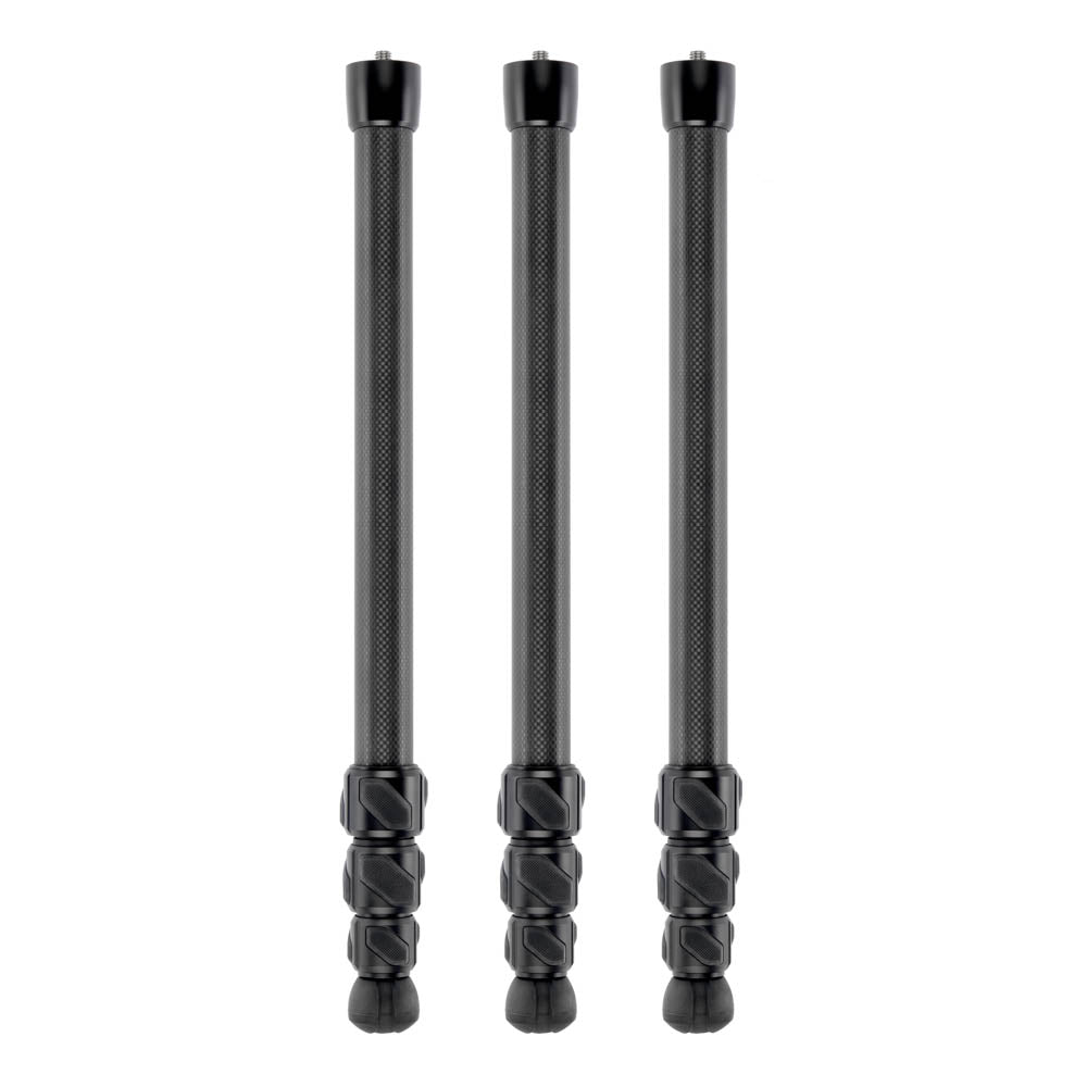 modular-tactical-tripod-system-stativbeine-carbon-5-teilig image 2