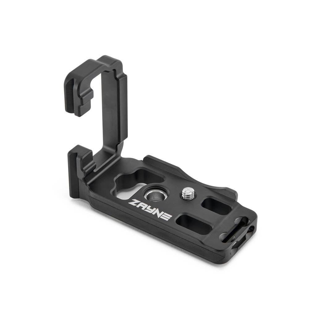 3-legged-thing-zayne-l-bracket-nikon-z50-ii-schwarz image 3