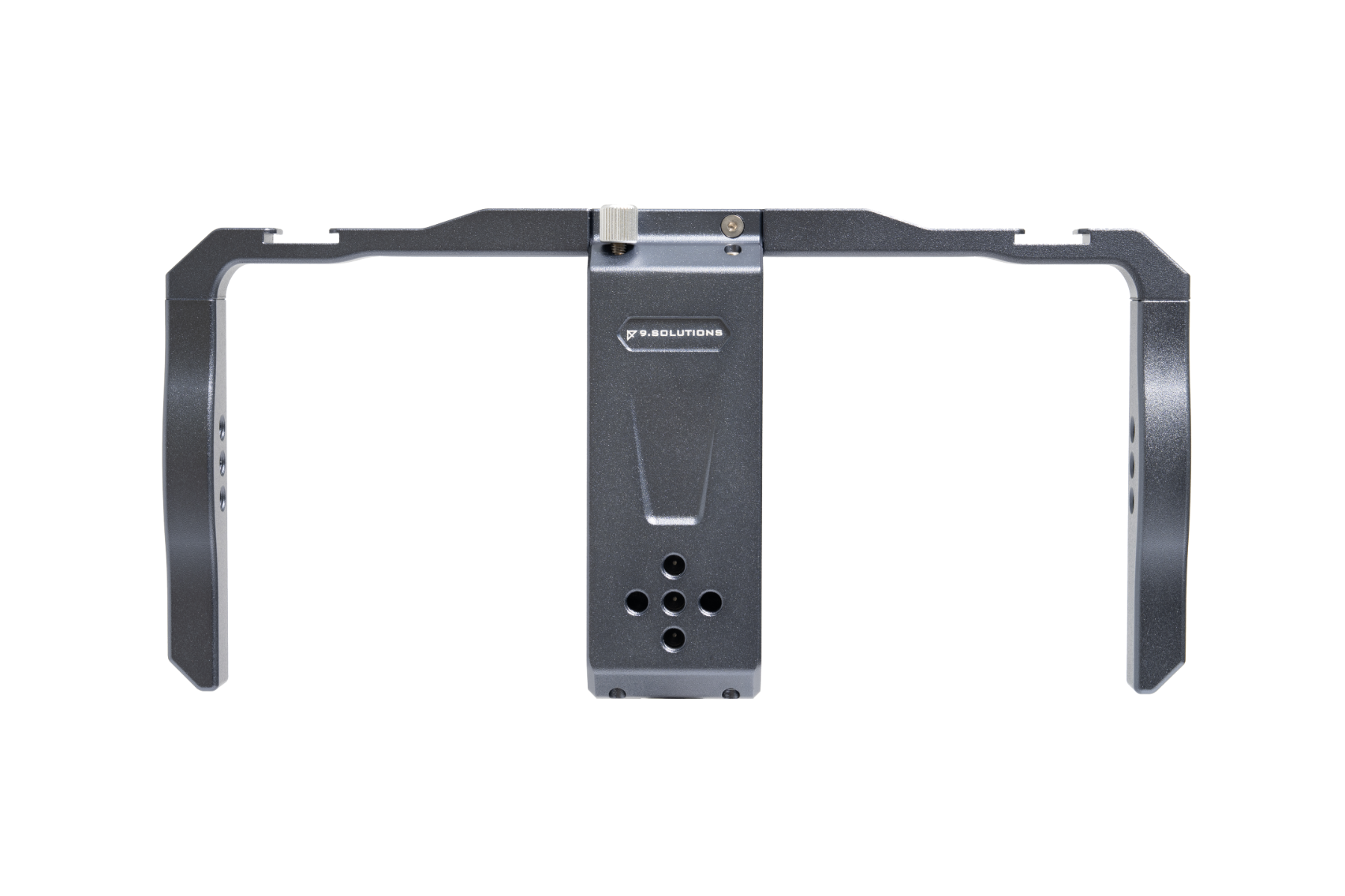 9-solutions-smartphone-video-rig-handy-halterung-pro image 1