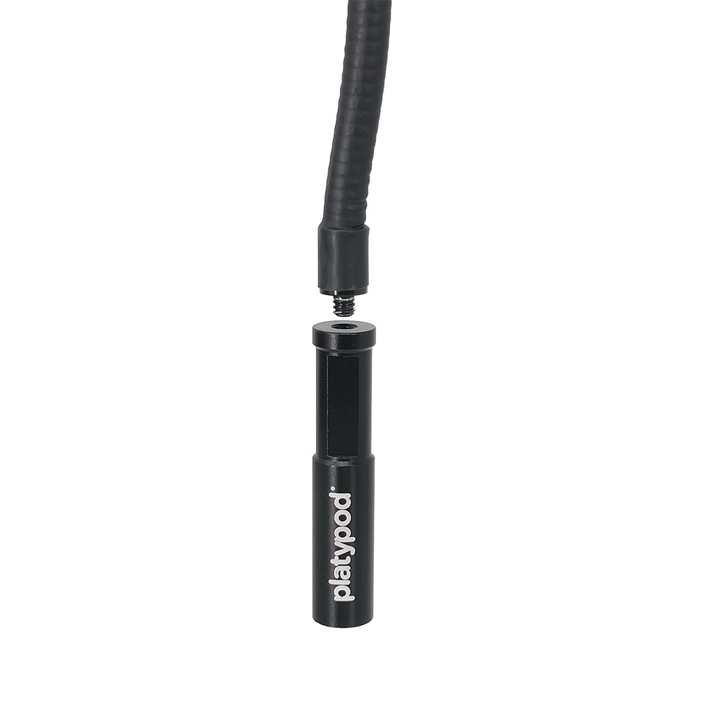 platypod-spigot-3-zoll-adapter-licht-stativadapter image 6