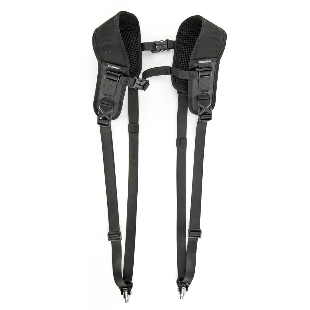 3-legged-thing-axis-double-sling-kameragurt-obsidian-atmungsaktiv image 1