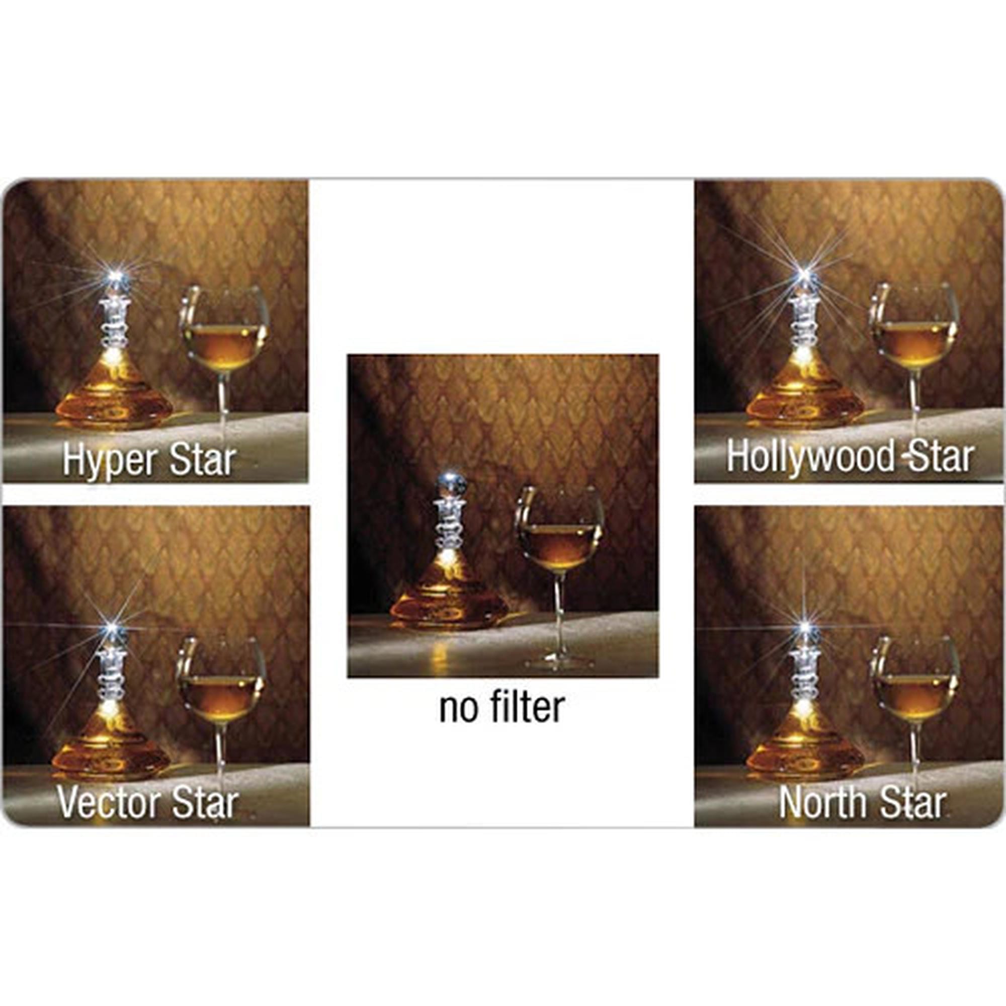 tiffen-hyper-star-sternfilter-105mm-grobgewinde-14-strahlen image 2