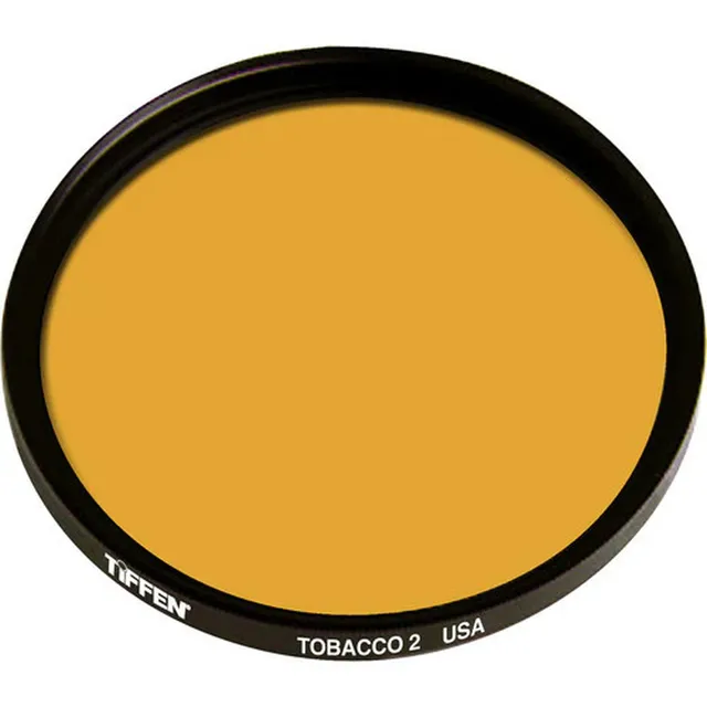 tiffen-series-9-2-tobacco-farbfilter-solid image 1