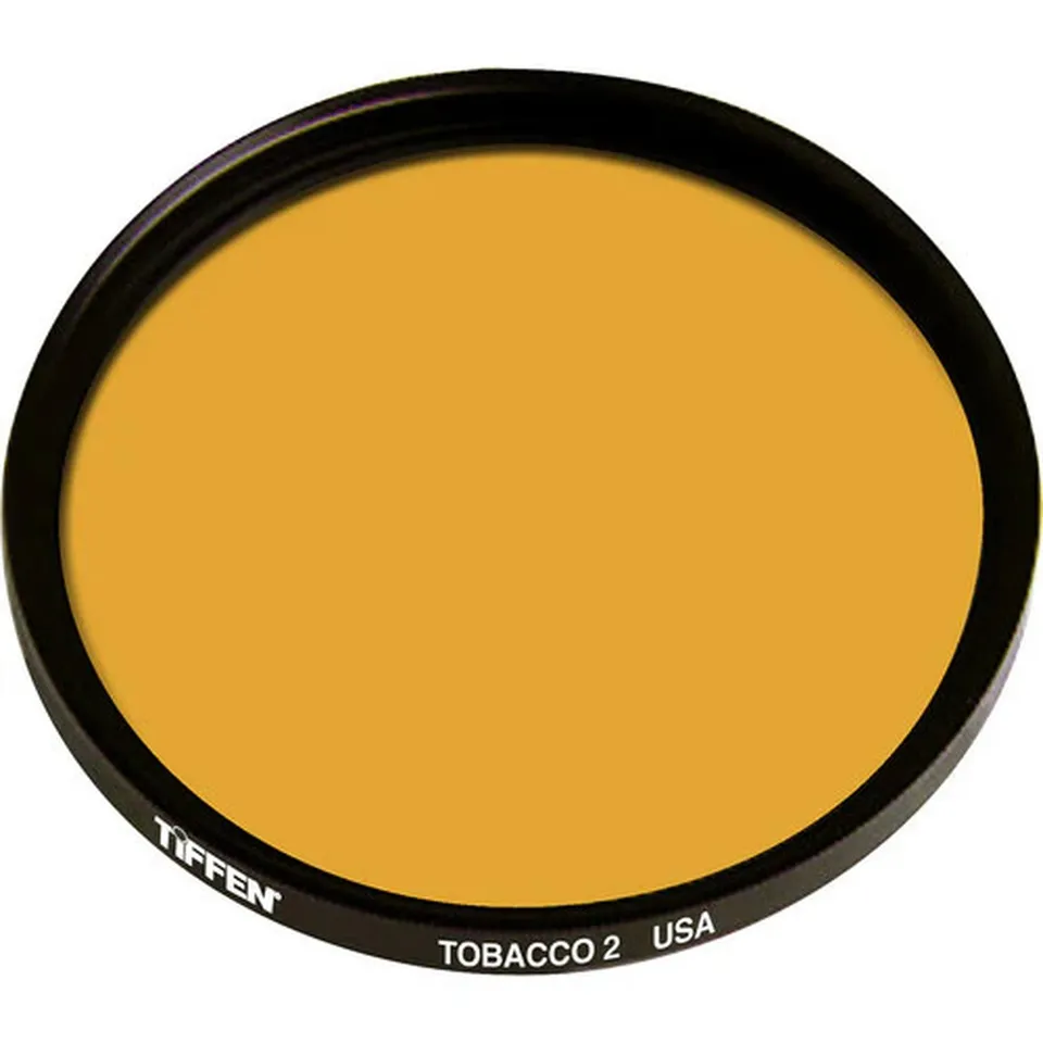 tiffen-series-9-2-tobacco-farbfilter-solid image 1