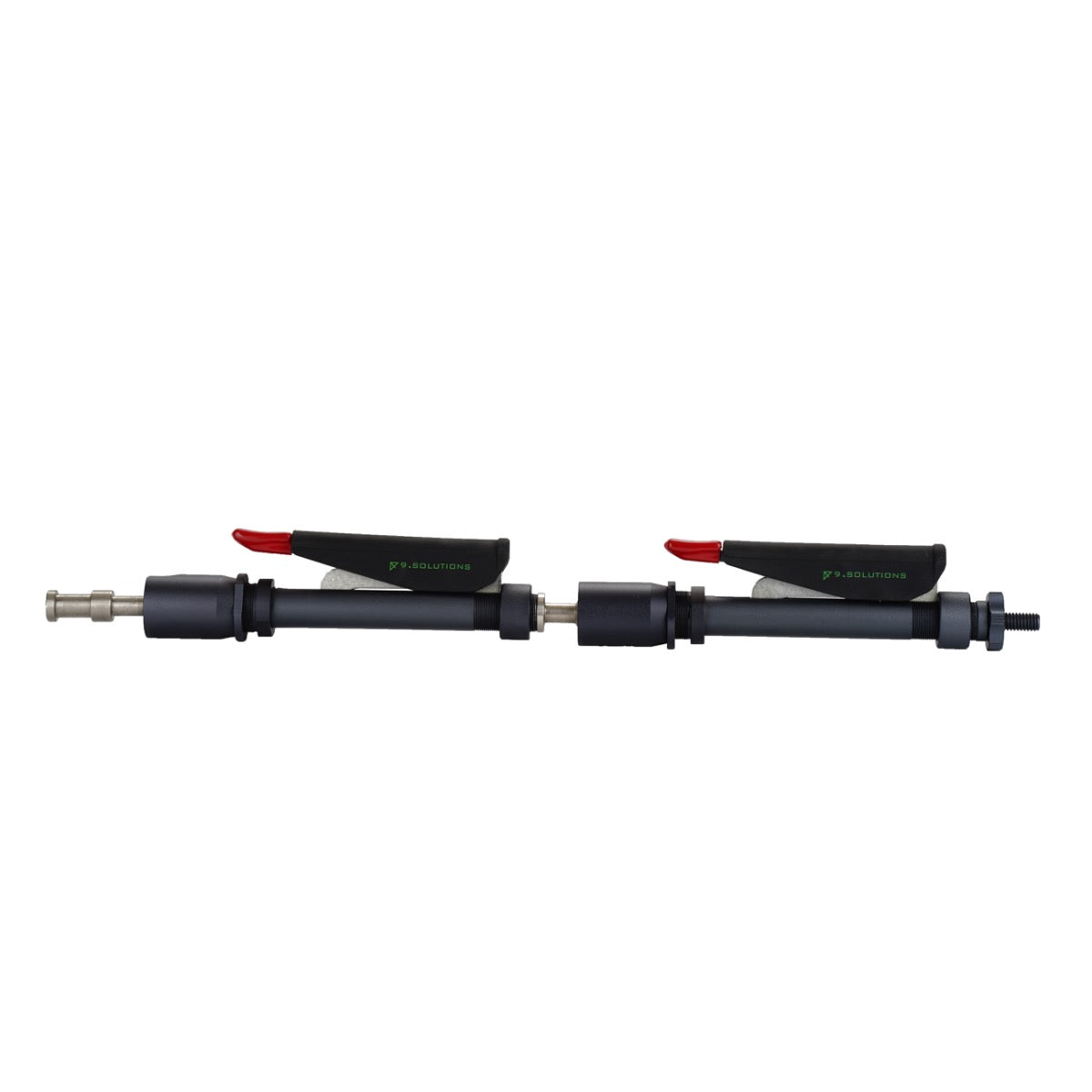 9-solutions-double-el-bo-gelenkarm-halterung-f-r-monitor-und-licht image 2