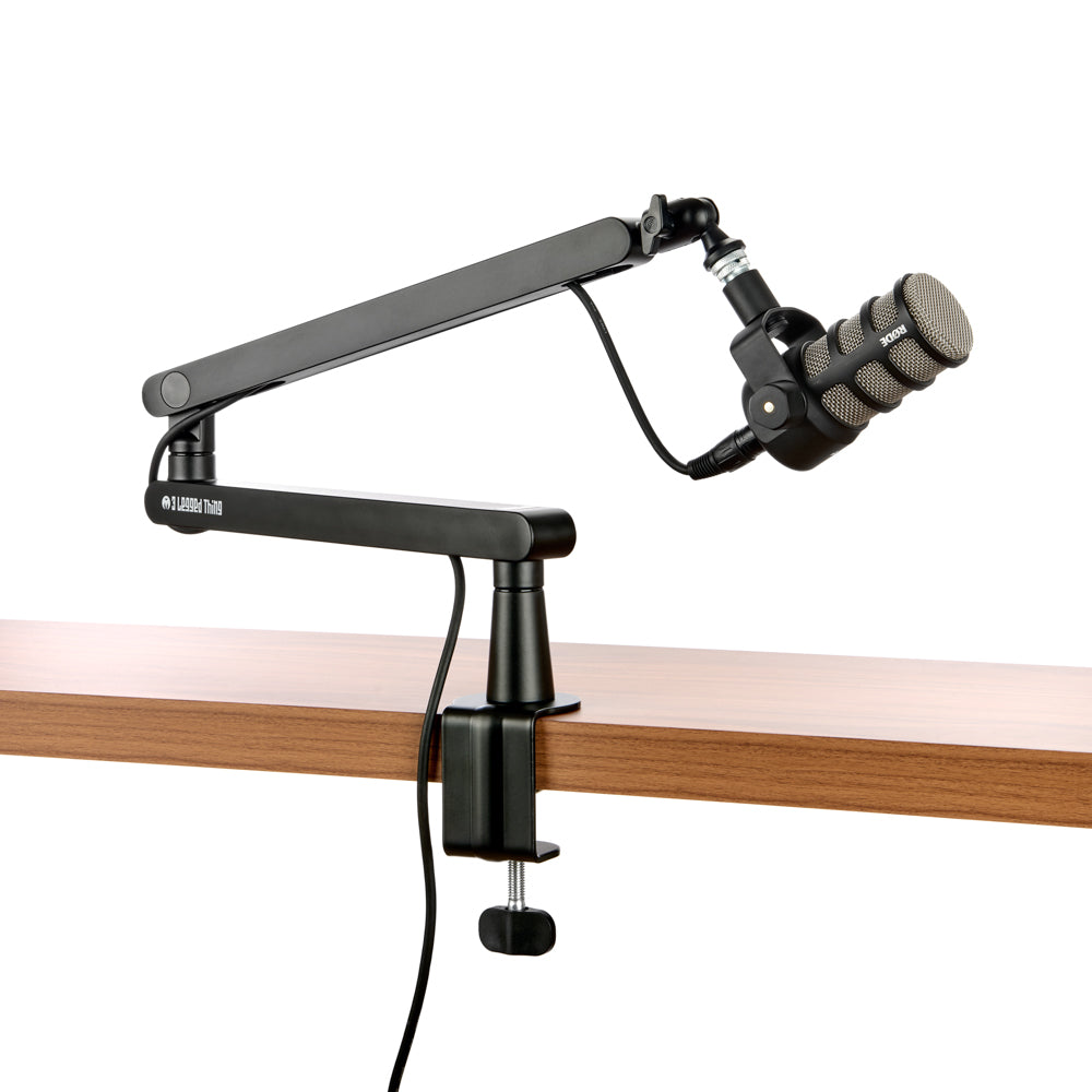 3-legged-thing-steve-mikrofonarm-livestream-podcast-tisch image 2